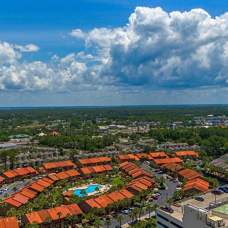 Majestic Beach Towers 1-2109 Panama City Beach Exterior foto