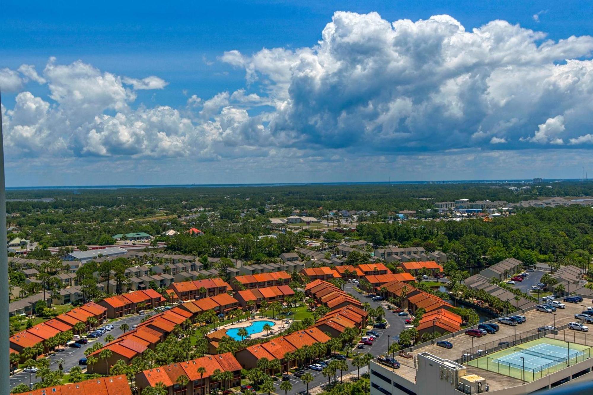 Majestic Beach Towers 1-2109 Panama City Beach Exterior foto