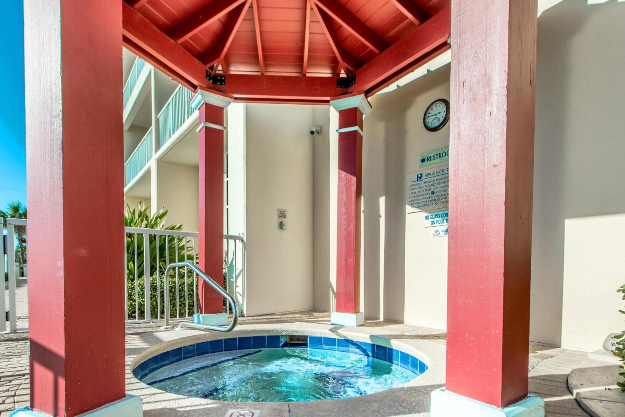 Majestic Beach Towers 1-2109 Panama City Beach Exterior foto