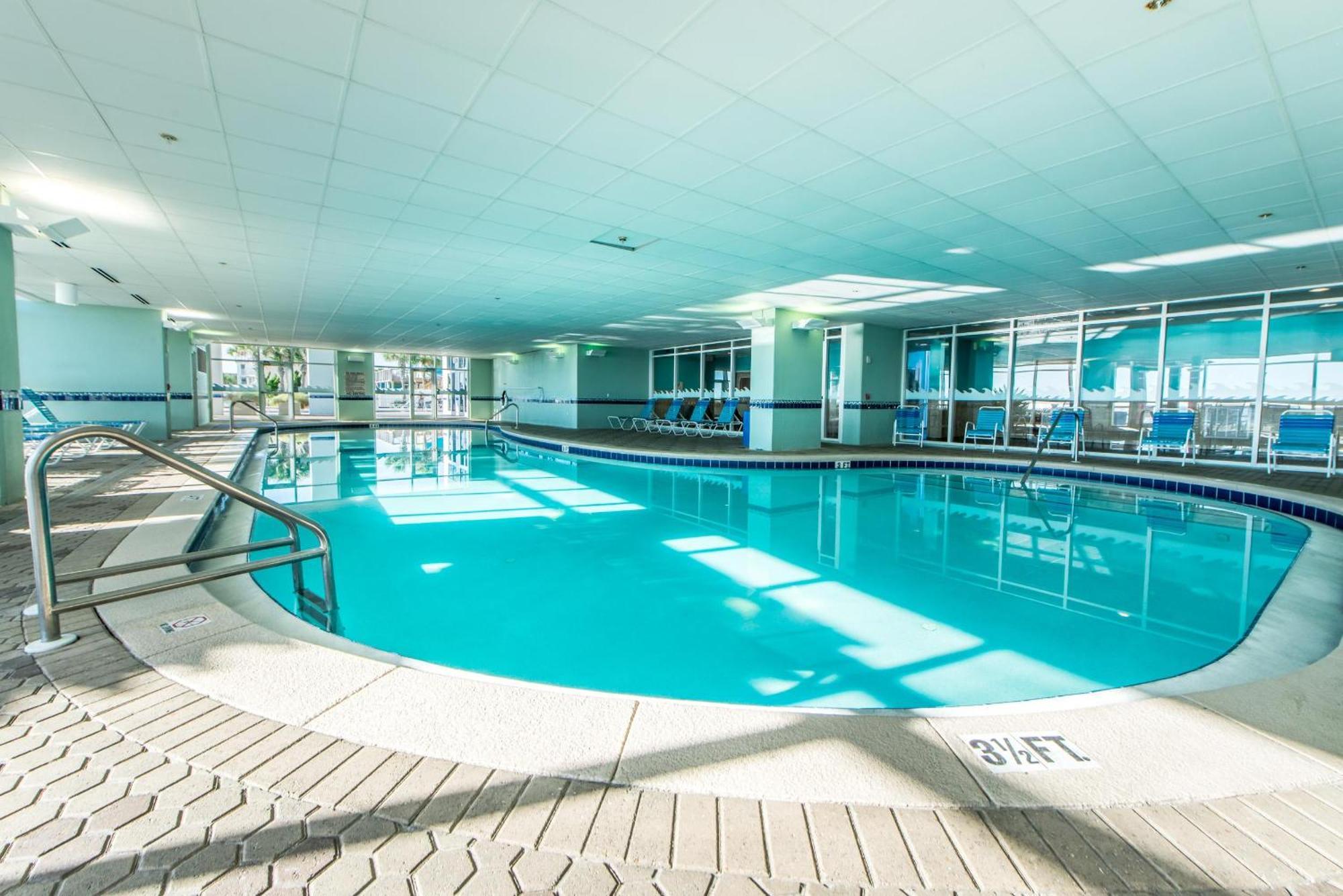 Majestic Beach Towers 1-2109 Panama City Beach Exterior foto