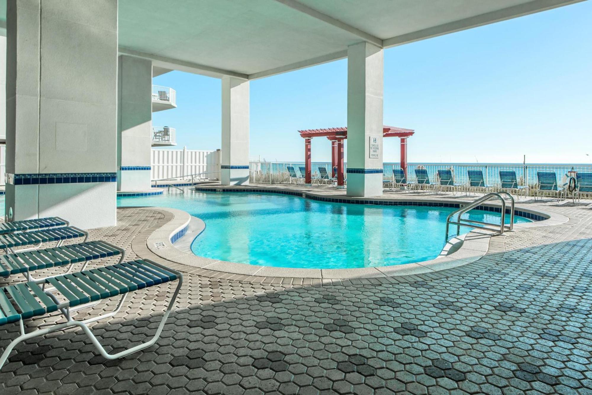Majestic Beach Towers 1-2109 Panama City Beach Exterior foto