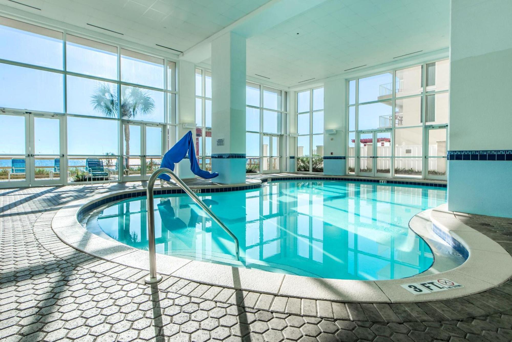 Majestic Beach Towers 1-2109 Panama City Beach Exterior foto