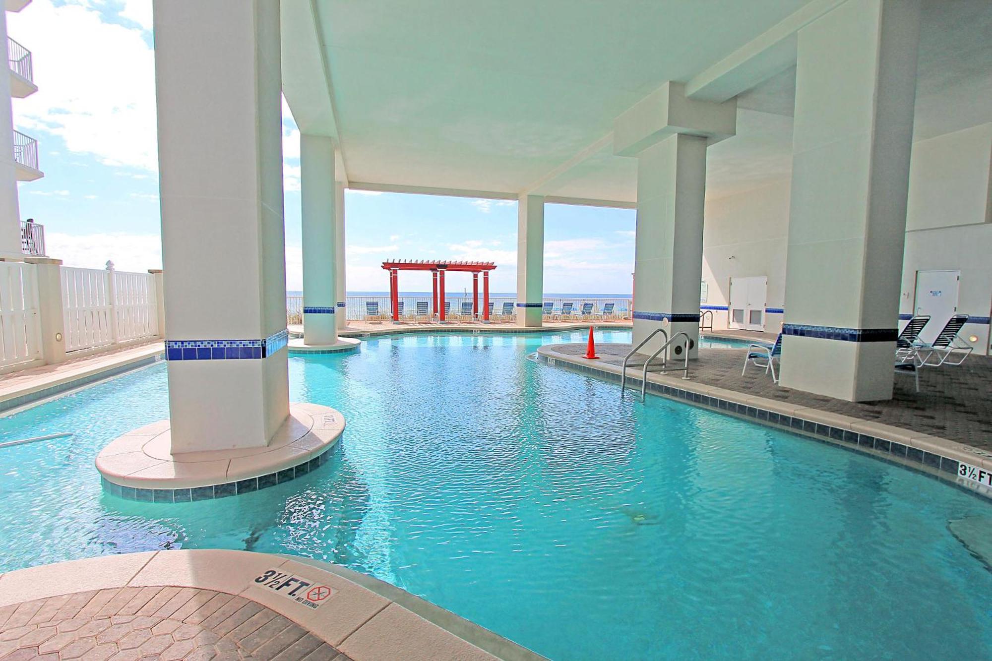 Majestic Beach Towers 1-2109 Panama City Beach Exterior foto