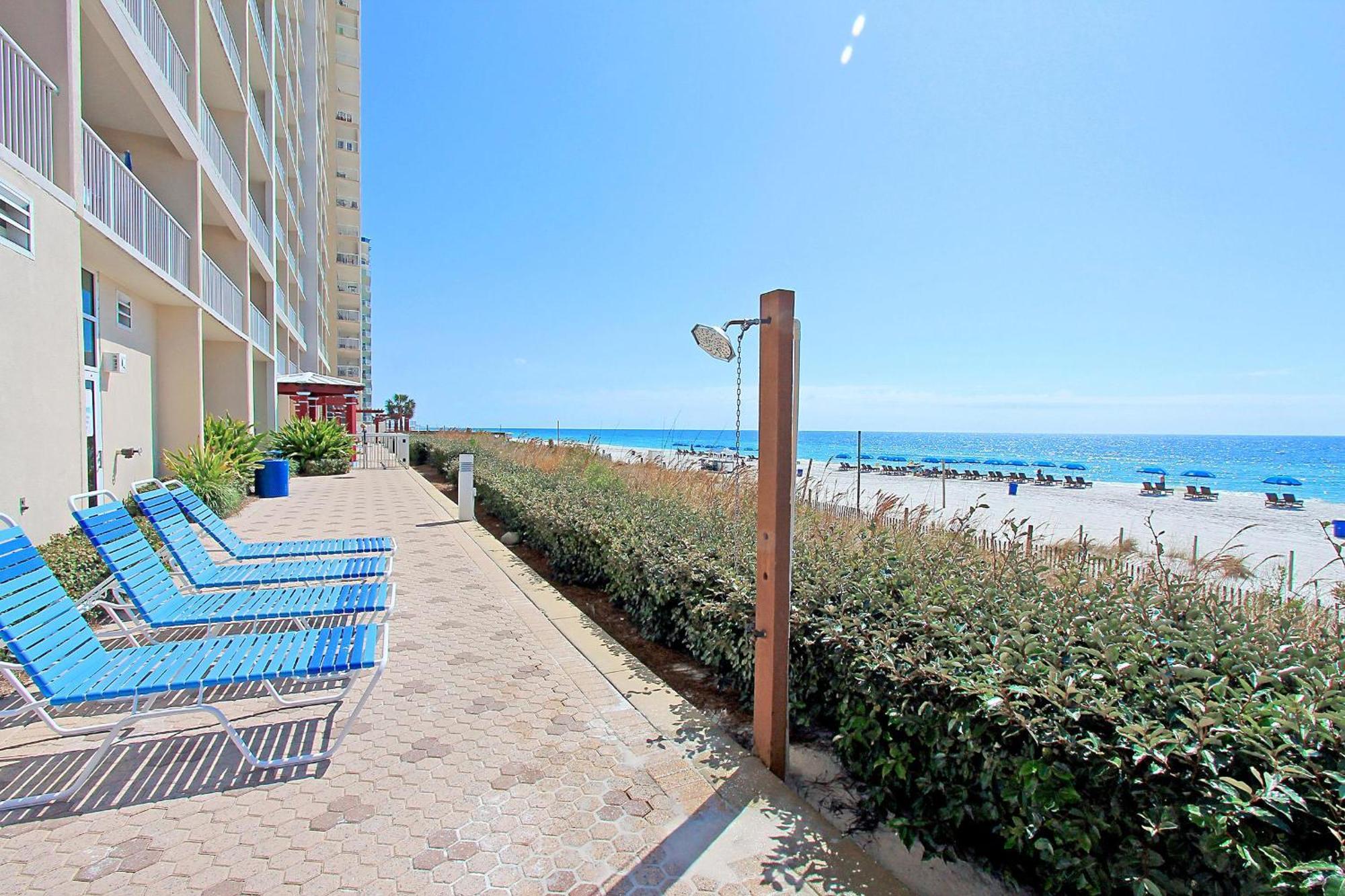 Majestic Beach Towers 1-2109 Panama City Beach Exterior foto