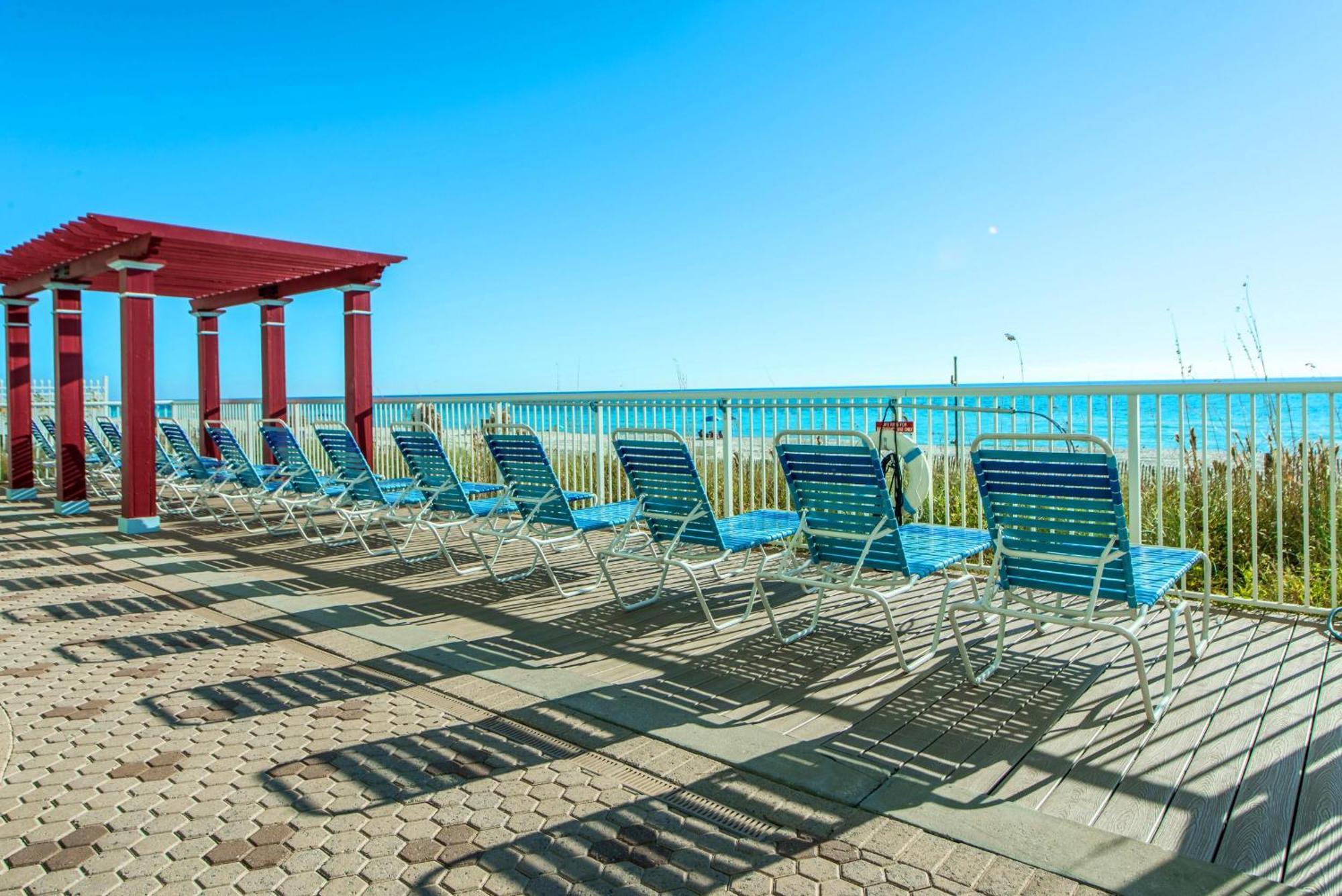 Majestic Beach Towers 1-2109 Panama City Beach Exterior foto