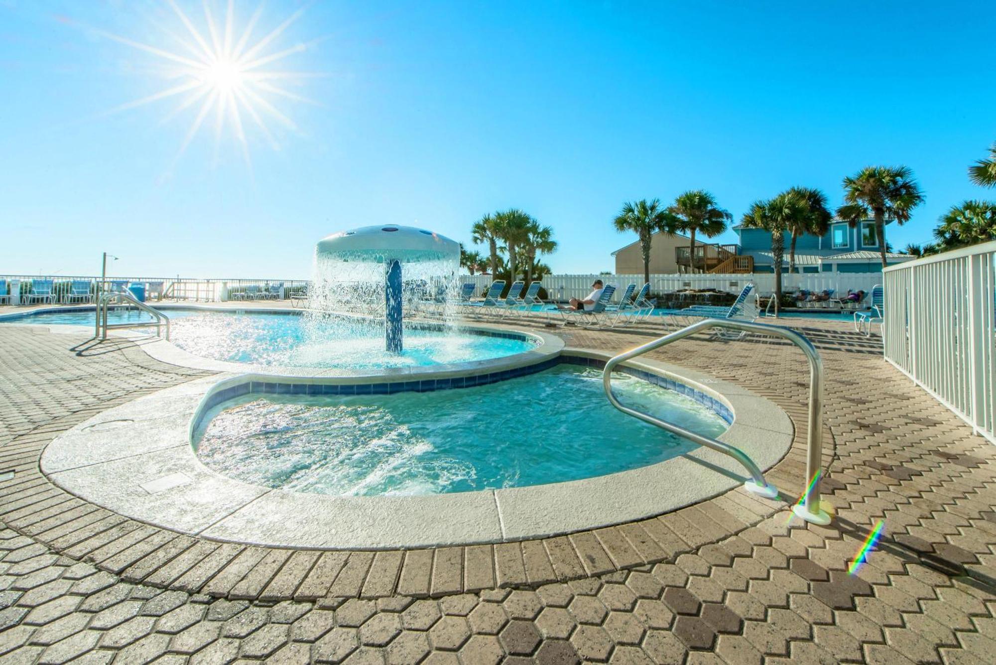 Majestic Beach Towers 1-2109 Panama City Beach Exterior foto