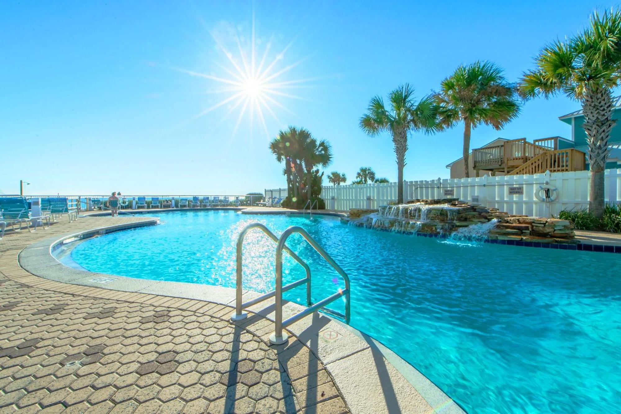 Majestic Beach Towers 1-2109 Panama City Beach Exterior foto