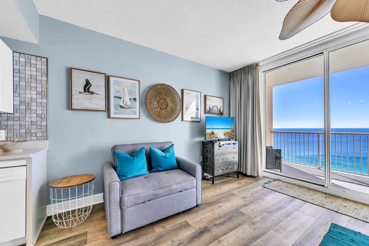 Majestic Beach Towers 1-2109 Panama City Beach Exterior foto