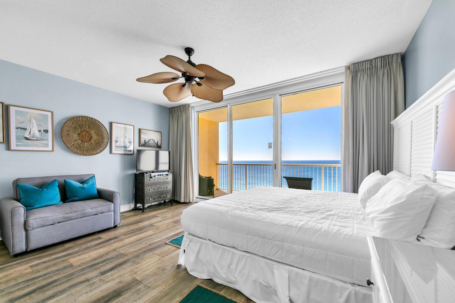 Majestic Beach Towers 1-2109 Panama City Beach Exterior foto