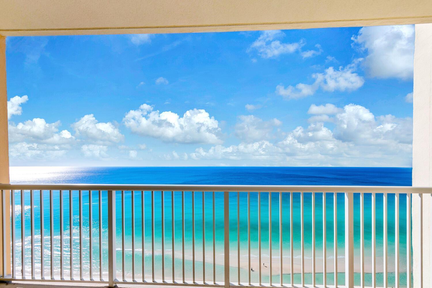 Majestic Beach Towers 1-2109 Panama City Beach Exterior foto