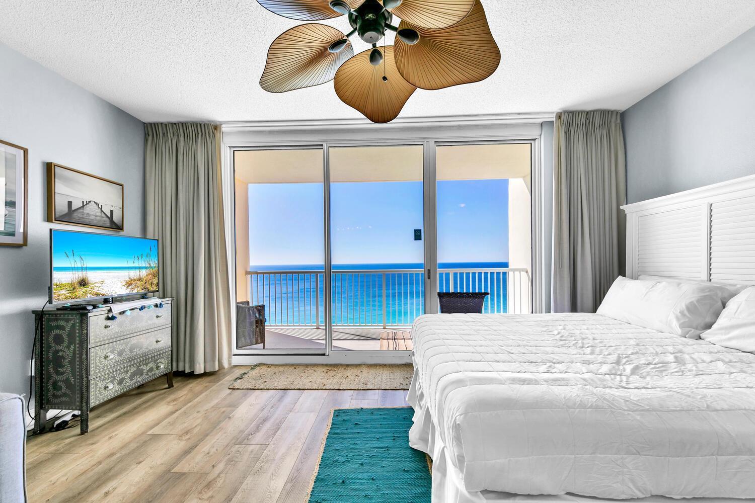 Majestic Beach Towers 1-2109 Panama City Beach Exterior foto
