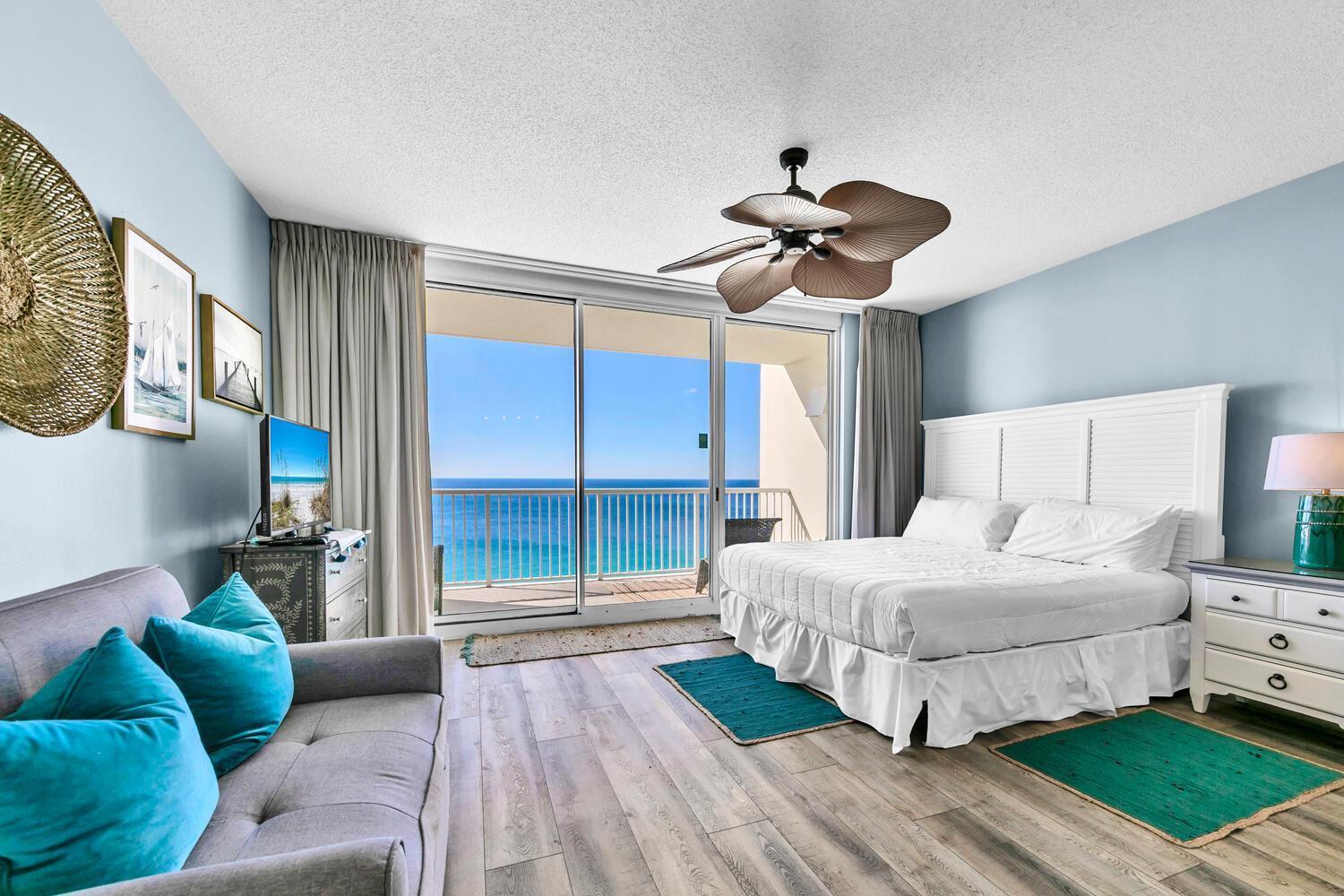 Majestic Beach Towers 1-2109 Panama City Beach Exterior foto