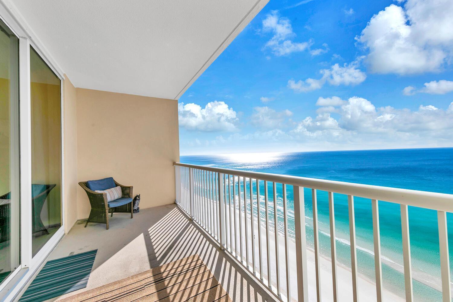 Majestic Beach Towers 1-2109 Panama City Beach Exterior foto