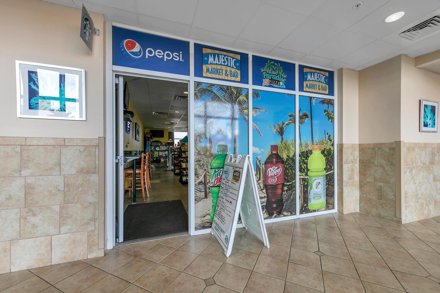 Majestic Beach Towers 1-2109 Panama City Beach Exterior foto